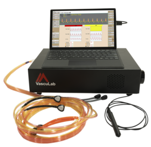 Vasculab G Portable ABI